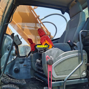 Precio de Fábrica, Excavadora Hyundai 220LC-9S de Segunda Mano, 22 Toneladas, Usada, Hyundai Corea, Excavadora Hyundai 220LC-9 - Product Image 6