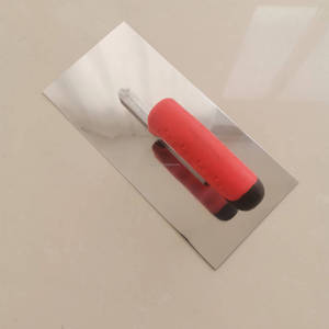 أدوات دريوال رخيصة الثمن مجرفة جص متينة مجرفة خرسانية لتجصيص - Product Image 2