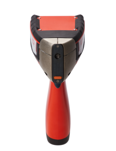 Fas2100 Handheld XRF Analyzer High Metal Spectrometer 1% Accuracy 1 Year Warranty IP56 Protection Multi-Voltage Comparable Niton - Product Image 2