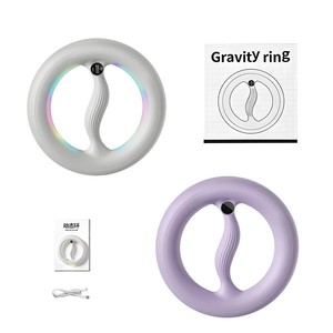 Entrenador de <span class=keywords><strong>Brazos</strong></span> Portátil con Luz LED de Colores para Ejercicios <span class=keywords><strong>en</strong></span> Casa, Oficina o Aire Libre, para Adultos y Niños - Product Image 6