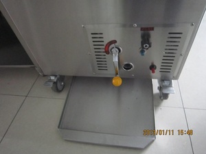 <span class=keywords><strong>Forno</strong></span> Tandoor in <span class=keywords><strong>Argilla</strong></span> con Rivestimento in Acciaio Inossidabile <span class=keywords><strong>per</strong></span> Cucine Commerciali e Ristoranti - Product Image 3