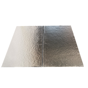 Panneau d'isolation sous vide pour la logistique de la chaîne du froid, ultra fin, haute isolation pour les boîtes et conteneurs réfrigérés - Product Image 2