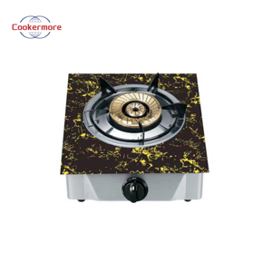 आउटडोर ओवन के लिए गर्म बिक्री स्टेनलेस स्टील गैस सुरक्षा वाल्व बाहरी ओवन के लिए और कुकर आसान टेबल स्थापना चीन निर्माता - Product Image 5