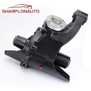 Diferencial Trasero TVK500112/ LR009439/ RM5H224W063RA/ 6600487 para Land Rover - Product Image 6