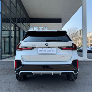 BMW X1 SDrive25Li 2.0T RWD d'<span class=keywords><strong>occasion</strong></span> 2024 |   Puissance forte |   Manipulation fluide |   Conduite de luxe - Product Image 4
