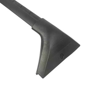 <span class=keywords><strong>Portaequipajes</strong></span> Universal de aleación de aluminio negro anodizado extraíble para coche con barra transversal para Rogue 2021, Especializado en - Product Image 5