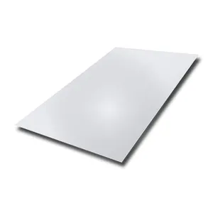 Stainless Steel 201 304 316 409 Cold Rolled Super Duplex Stainless Steel Plate Price Per Kg