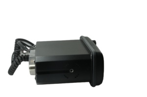 ICOM IC-M412 Ricetrasmettitore Marino VHF a Montaggio Fisso, Portata Fino a 50 <span class=keywords><strong>Chilometri</strong></span>, Radio Marina VHF, Walkie Talkie - Product Image 4