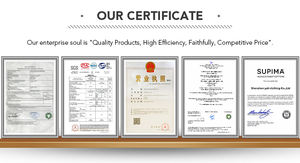 Büyük oyalamak çizme kesim erkek kot artı boyutu pantolon ve kot - Product Image 6