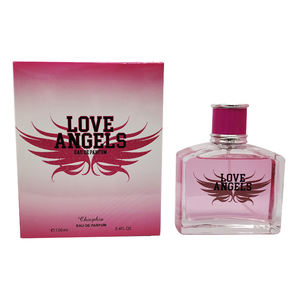 Nueva llegada Venta caliente Sexy Floral Fragancia Mujer Love Angels Perfume Luxury Body Splash Spray <span class=keywords><strong>EDP</strong></span> perfume - Product Image 5