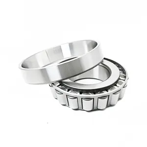 China Supplier Tapered Roller Cone Bearing 33110 33111 33112 33113 33114 33115 33116 33117 33118 33119 Auto Taper Bearings