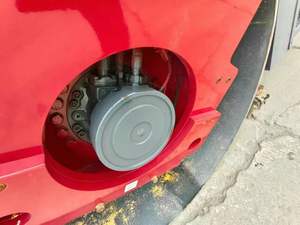 รถบดถนน Dynapac-CC422 แบบสองล้อ <span class=keywords><strong>10</strong></span> ตัน สภาพดีเยี่ยม มือสอง - Product Image 5