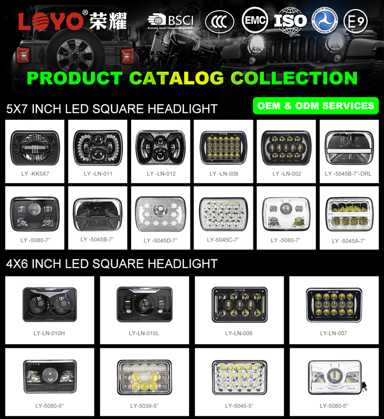 Sistemas de iluminación para automóviles