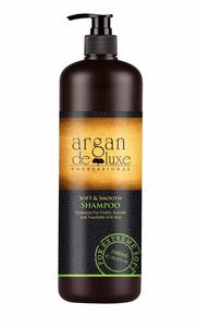 Aceite de argán de lujo, tratamiento <span class=keywords><strong>Extreme</strong></span> Smooth, previene el Frizz para alisar el cabello - Product Image 4