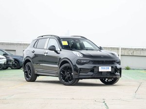 Buen <span class=keywords><strong>precio</strong></span> 2025 New <span class=keywords><strong>Lynk</strong></span> & <span class=keywords><strong>Co</strong></span> <span class=keywords><strong>01</strong></span> Gas Car 4Wd 2.0Td 254Hp Vehículo de gasolina Geely Gasolina Automóvil para adultos - Product Image 6
