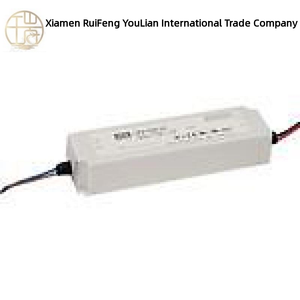 Driver LED à sortie unique Lpv-100-5 à tension constante (<span class=keywords><strong>CV</strong></span>) - Nouveau, original, en stock, dédié à l'automatisation industrielle - Product Image 1