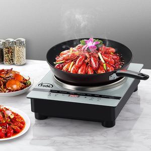 Meilleures ventes 5000 Watts Chauffage infrarouge Cuisinière électrique en céramique avec four Élément chauffant Cuisinière à <span class=keywords><strong>induction</strong></span> Équipement de cuisine - Product Image 3