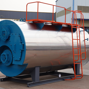 Entreprises <span class=keywords><strong>de</strong></span> Fabrication <span class=keywords><strong>de</strong></span> Chaudières à Vapeur Industrielles WNS Pétrole et <span class=keywords><strong>Gaz</strong></span> en Chine - Product Image 1