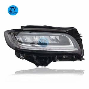 เหมาะสำหรับไฟหน้ารถยนต์ลินคอล์นคอร์แซร์ทุกรุ่น ไฟหน้า LED 12V ขายดี อะไหล่ถอดประกอบรถยนต์ - Product Image 2