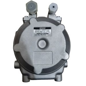 คอมเพรสเซอร์ใหม่เอี่ยม <span class=keywords><strong>10P30B</strong></span> 447220-1100 คุณภาพสูง รับประกันคุณภาพการบีบอัด 24v 12v คอมเพรสเซอร์สำหรับรถบัส - Product Image 6