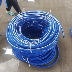 <span class=keywords><strong>Tuyau</strong></span> chimique doublé UHMWPE, résistant aux acides universels EPDM, avec armature en fil d'acier <span class=keywords><strong>ou</strong></span> en polyester tressé sur mesure (Échantillon) - Product Image 2