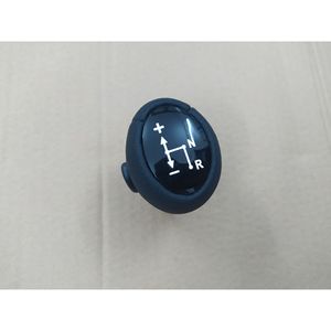 หัวเกียร์รถยนต์สำหรับเมอร์เซเดส-เบนซ์ สมาร์ท 451 เกียร์อัตโนมัติ สีดำ สีขาว สีเทา พลาสติก - Product Image 4