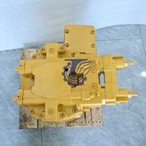 Bomba Hidráulica Principal para Excavadora 173-3381 1733381 200-3376 2003376 para 330 330b 320c 320b 320d 320d2 - Product Image 2