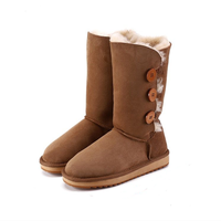 هرم مروع سيجارة botas marron chocolate mujer - porkafellas.com