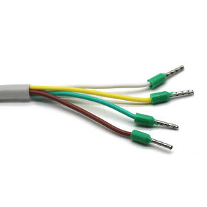 Codificador Incremental Bb-Xb-200 con Cables para Operador de Puerta de Ascensor - Product Image 4
