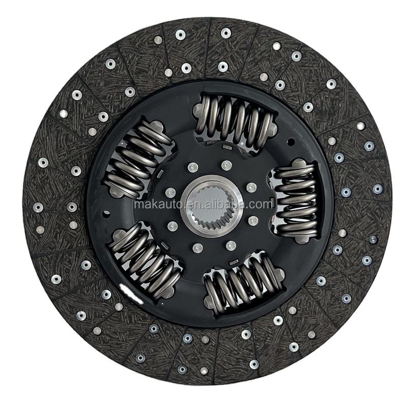 New Auto Transmission Systems Truck Parts Vl Truck Parts Clutch Kit ...