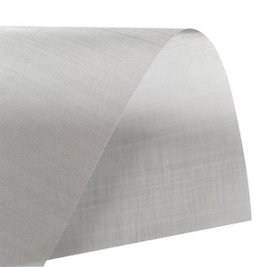Grillage métallique tissé à mailles larges en acier inoxydable - Product Image 5