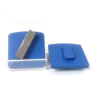 Fabricant OEM/ODM, vente en gros personnalisée, <span class=keywords><strong>disque</strong></span> de meulage diamanté durable Redi Lock - Product Image 2