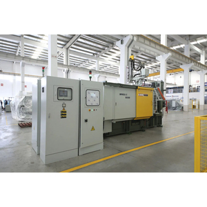 Servicio de fundición a presión de aluminio de alta precisión, piezas personalizadas para la industria automotriz y electrónica. - Product Image 5