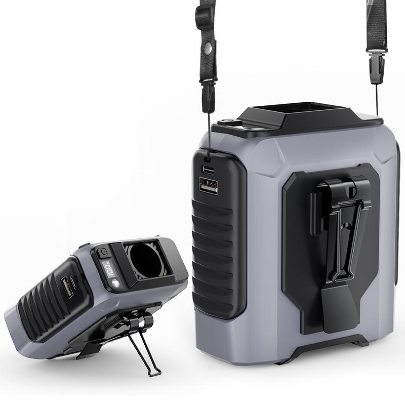 Lk101 gris silencieux [moteur sans balais + 4000 ma]