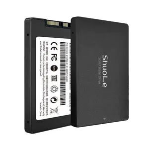 Factory fast speed Disco Solid State Drive SSD SATA3 2.5inch 120GB 240GB 480GB 500GB 1TB 2TB Hard drive SSD