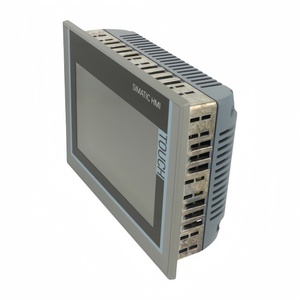 Module de Contrôleur PLC HMI Neuf et Original pour Contrôles Industriels Stock d'Entrepôt Contrôleur PLC 6AV2124-5GC30-0YE0 - Product Image 3