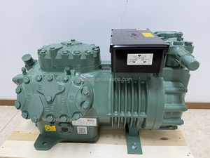 Compresor Reciprocante Semihermético Bitzer 6HE-35Y-40P para Reemplazo de Unidad Condensadora de Cuarto Frío - Product Image 2