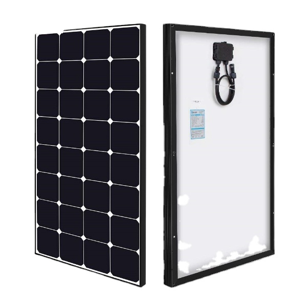 Factory Price Commercial or Industrial Solar