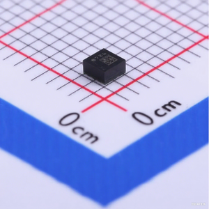 شريحة استشعار الحركة ثلاثية المحاور Kotaolis2dh12tr Lga- من نوع MEMS، جديدة وأصلية - Product Image 1