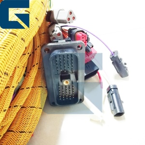 Arnés de Cableado del Chasis 366-9315 3669315 para Excavadora E320d - Product Image 3