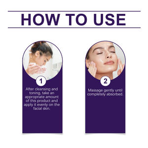 Suero para el Cuidado de Manchas Oscuras de Venta Directa de Fábrica para Aclarar las Manchas Oscuras, Iluminar el Tono de la Piel, Cuidado de la Piel, Suero Facial Hidratante - Product Image 4