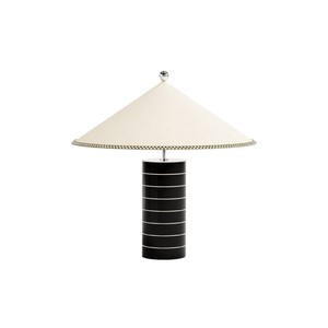 โคมไฟตั้งโต๊ะใน E27 LED 220V ควบคุมสวิตช์ไฟตั้งโต๊ะในห้องนอนห้องนั่งเล่น - Product Image 5