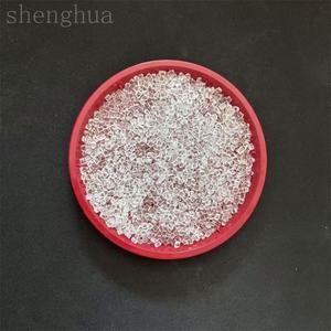 Polycarbonate Vrigin <b>Pellets</b> PC-1070U Eco-friendly PC Granules Use for Automotive Industry <b>Plastic</b> - Product Image 4