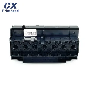 High Quality Print 9600 Head 2100 2200 Inkjet Printer Type F138040 Original Printhead For Epson