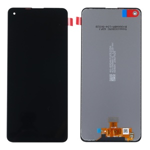 Pantallas LCD para Teléfono Móvil Samsung Galaxy A21S A217, Pantalla LCD de Repuesto para Samsung, Ensamblaje de Pantalla A217F A217M - Product Image 1