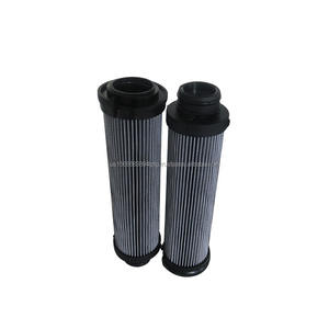 Filtre à huile hydraulique de remplacement 939738Q 944074Q filtre hydraulique micron plissé en fibre de verre pour la purification de l'huile du système - Product Image 1