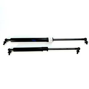 Vérin à gaz en acier pour Toyota Sera, support de levage de porte, ressort 2049800764 - Product Image 1