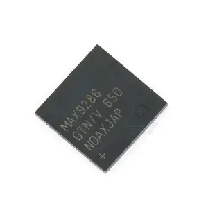 MAX9286GTN/V+ Chip TQFN56 serializer/unstring integrated circuit