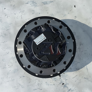 ZW Factory ZW & ZHTE Excavadora hidráulica <span class=keywords><strong>Final</strong></span> <span class=keywords><strong>Drive</strong></span> TM09 Motor de viaje <span class=keywords><strong>GM09</strong></span> - Product Image 4