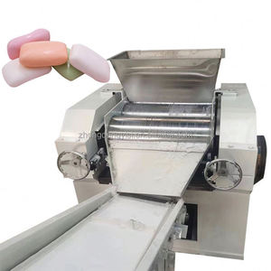 Solid <b>Soap</b> Mill Production Line <b>Mini</b> <b>Soap</b> Mill Toilet Bar <b>Soap</b> Maker Other Chemical Equipment - Product Image 2